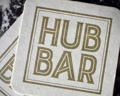 Clarion Hotel The Hub-2