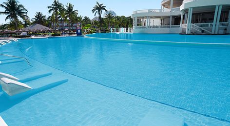 Grand Palladium Jamaica Resort & Spa