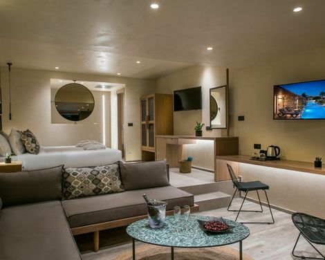 Petousis Hotel & Suites-3