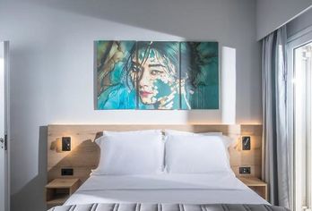 Hotel, Nuovo Crete By Sea