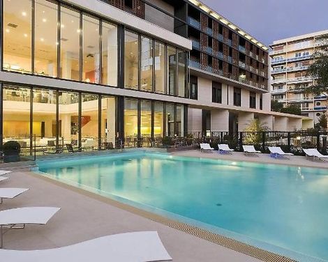 Novotel Monte-Carlo-1