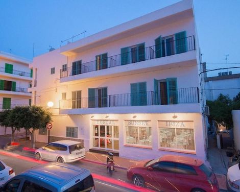 Hostal Sunset-2