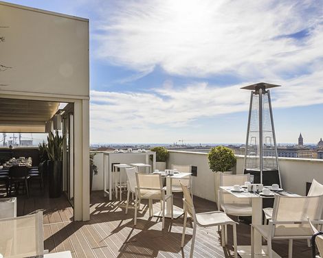 The Independent Hotel-4