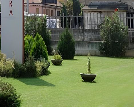 Best Western Hotel Fiera Verona-1