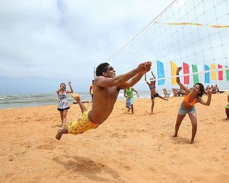 Club Waskaduwa Beach Resort & Spa -2