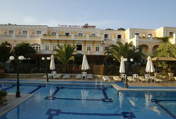 Hotel, Crithoni's Paradise Hotel