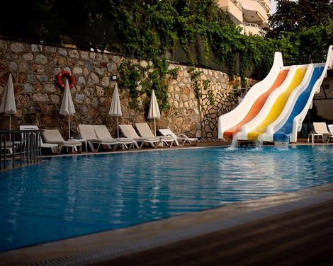Eva Beach Hotel Alanya-3