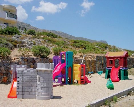 Mediterraneo Hotel-1