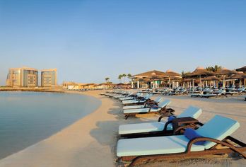Intercontinental Abu Dhabi