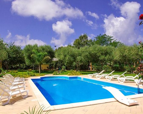 Case Vacanze Villa Garden-4