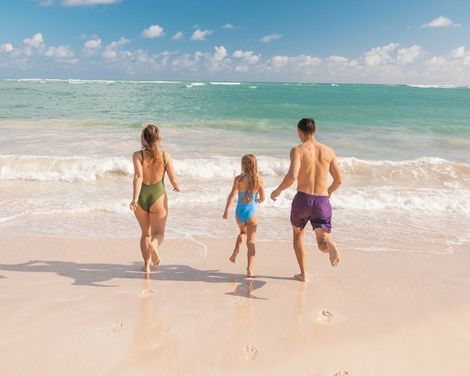 Iberostar Selection Bávaro Suites-1