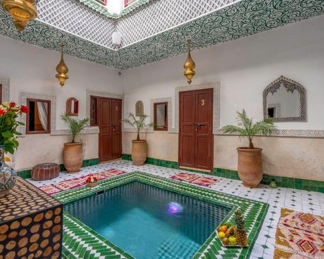 Riad Jowara-4