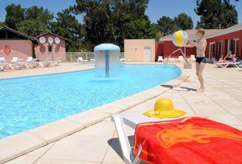 Hotel, Résidence Nemea Les Rives de Saint Brice