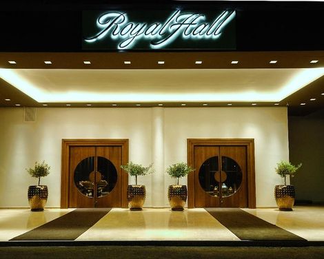 The Noverian Scenic Crete 5* Hilltop Villa Resort & Spa-0