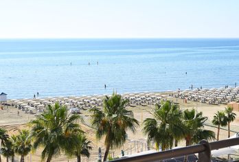 Hotel, Sun Hall Beach Hotel Apts