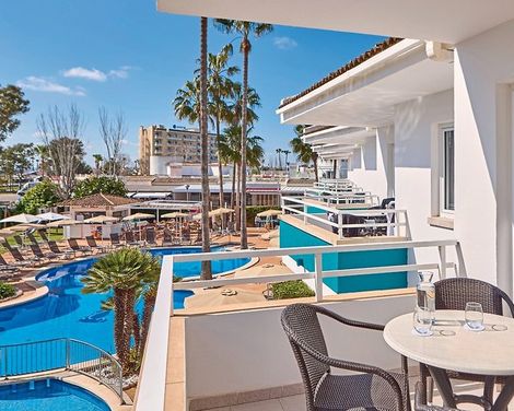 Universal Aparthotel Elisa-4