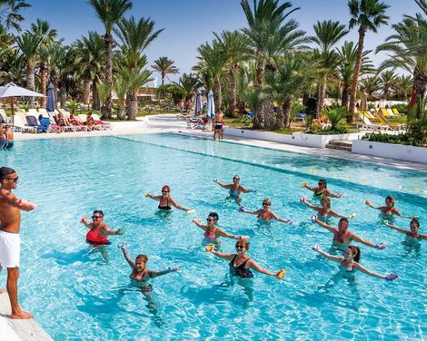 Club Marmara Palm Beach Djerba-4