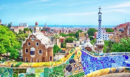 Böick auf Barcelona