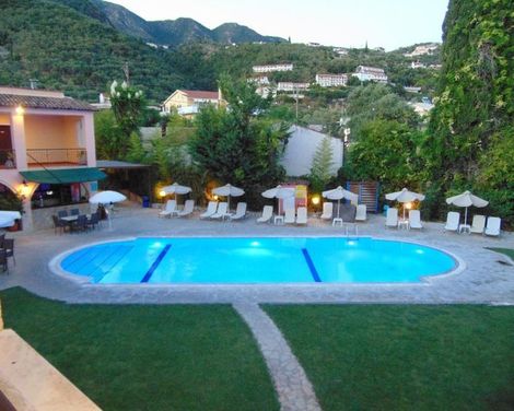 Annaliza Aparthotel-2