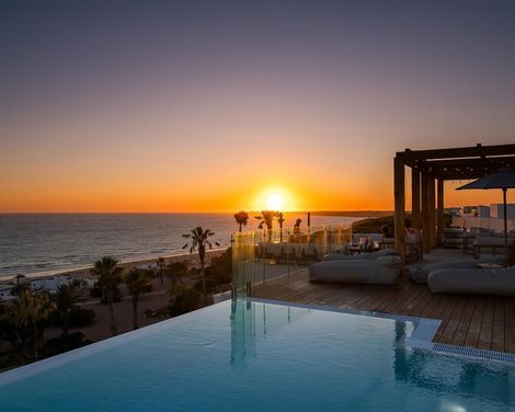 DAIA Slow Beach Hotel Conil-3