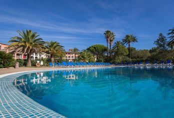 Hotel, Sowell Residences Les Perles du Golfe de Saint-Tropez