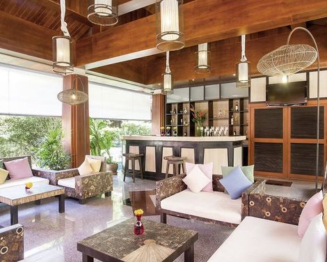 Samui Buri Beach Resort-4