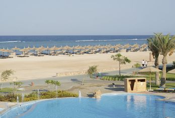 Novotel Marsa Alam Hotel