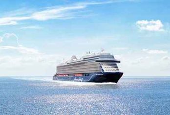 Kreuzfahrtschiff, Mein Schiff Flow