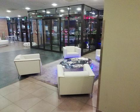 Idea Hotel Plus Savona-3