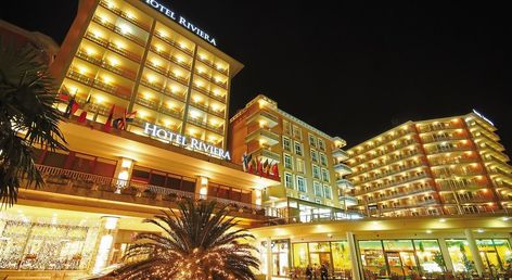 Hotel Riviera