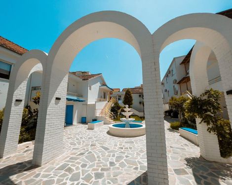 Diamma Resort-2