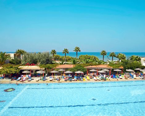 Eurovillage Achilleas Hotel-3