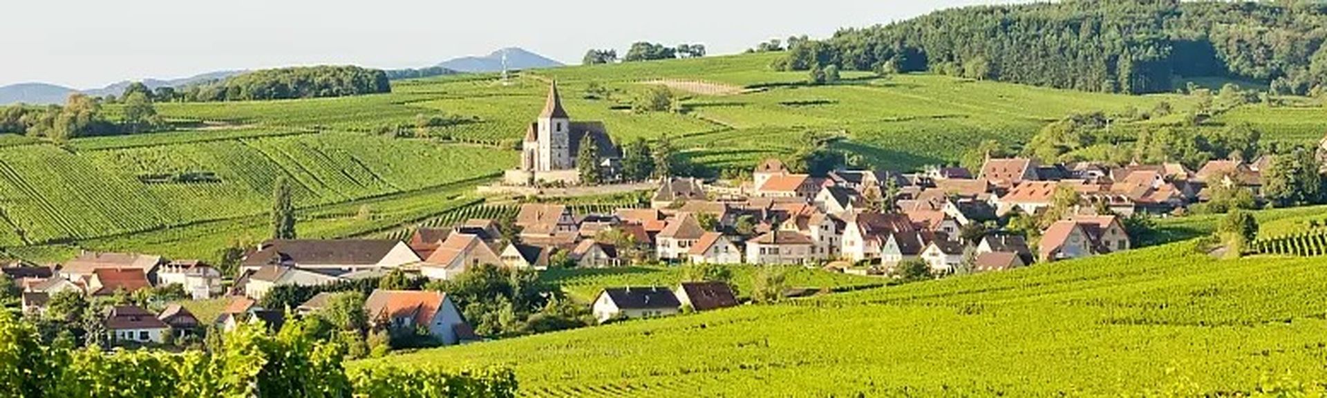 Elsass & Lothringen