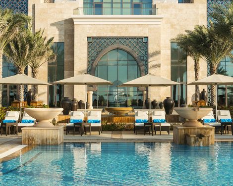 The Ajman Saray A Luxury Collection Resort-1