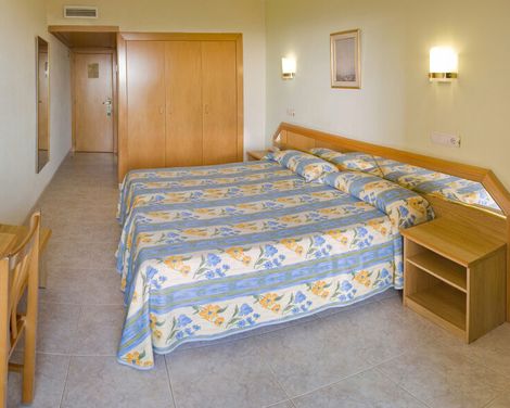 Hotel Volga-0