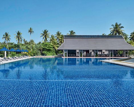 Sheraton Kosgoda Turtle Beach Resort-1