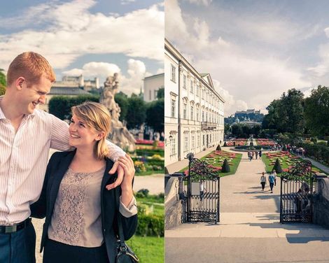 Hotel Mercure Salzburg City-3