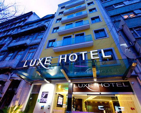 Turim Luxe Hotel-2