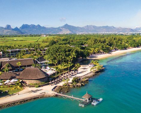 Maritim Resort & Spa Mauritius-1