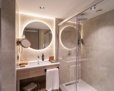 Arcanus Hotels Sorgun-0