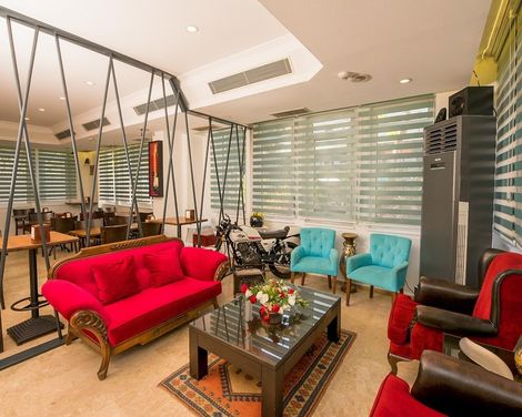 Mera Park Hotel-1