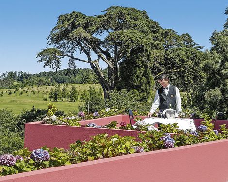 Enotel Santo da Serra-2