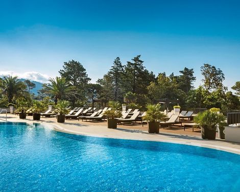 Imperial Heritage Hotel, Valamar Collection-2