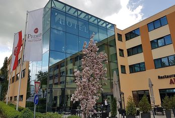 Best Western Premier Novina Hotel Regensburg