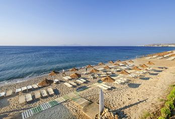 Akti Beach Club