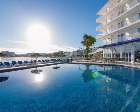 azuLine Hotel Mar Amantis & Mar Amantis II-3