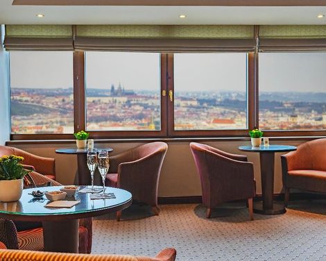 Grand Hotel Prague Towers-3