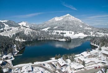 Hotel, Arabella Alpenhotel am Spitzingsee a Tribute Portfolio Hotel