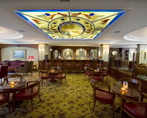 Grand Yavuz Hotel-2