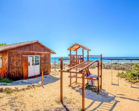 SBH Hotel Taro Beach-2